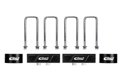 Eibach 21-23 Ford F-150 Pro-Truck Rear Lift Block LB81-35-059-02-02 LB81-35-059-02-02 Photo - Primary