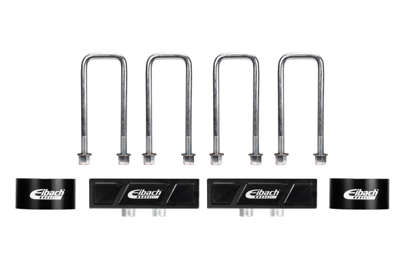 Eibach 21-23 Ford F-150 Pro-Truck Rear Lift Block LB81-35-059-02-02 LB81-35-059-02-02 Photo - Primary