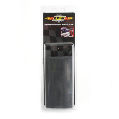 DEI Hi-Temp Shrink Tube 3in (75mm) x 2ft - Black 10857 10857 Photo - Unmounted
