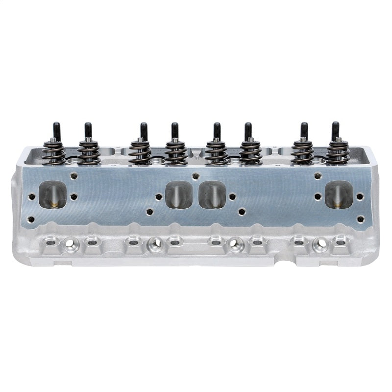 Edelbrock Cyl Head SBC 23 Deg E-Cnc 225 Hyd Roller 61205 61205 Photo - Unmounted