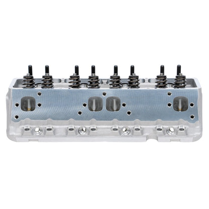 Edelbrock Cyl Head SBC 23 Deg E-Cnc 225 Hyd Roller 61205 61205 Photo - Unmounted