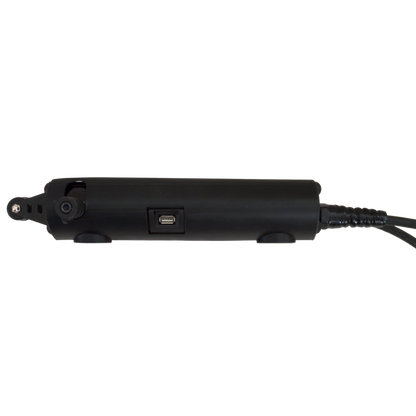 Autometer Hand Held Electrical System Analyzer w/120A Load BVA-260 User 6