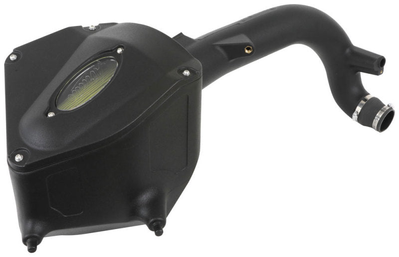 Airaid 19-20 Chevrolet Silverado 1500 L4 Performance Air Intake System (Synthamax Filter) 205-394 205-394 Photo - out of package