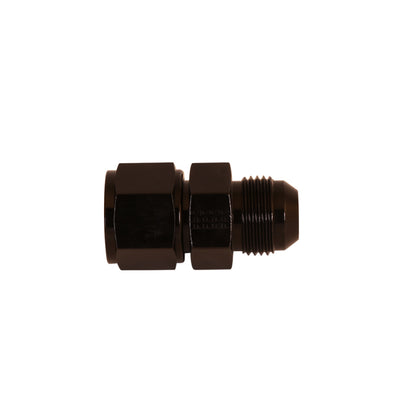 Aeromotive Adapter - AN-12 Male to Female - 1/8-NPT Port 15734 15734 Photo - Primary