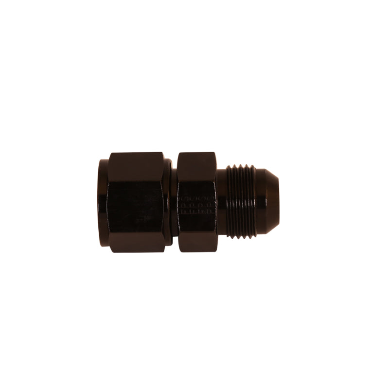 Aeromotive Adapter - AN-12 Male to Female - 1/8-NPT Port 15734 15734 Photo - Primary