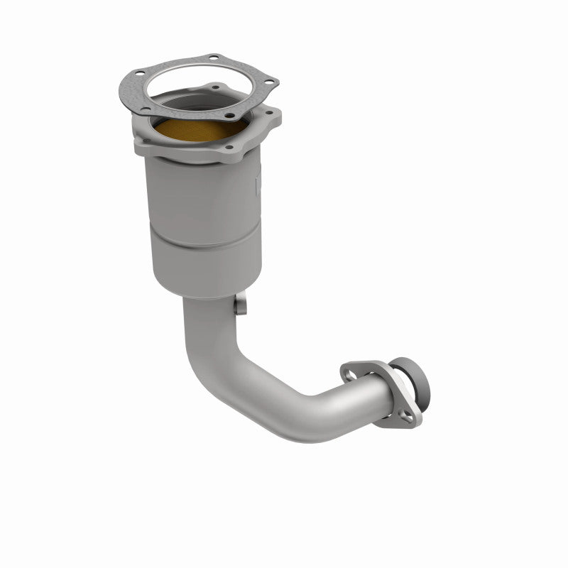 MagnaFlow Kia Sportage HM Grade Federal / EPA Compliant Direct-Fit Catalytic Converter 50879 360 Degree Image Set