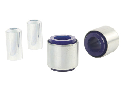 SuperPro Rear Control Arm Upper-Outer Bushing Kit - Rear Arm SPF3956K Photo - Primary