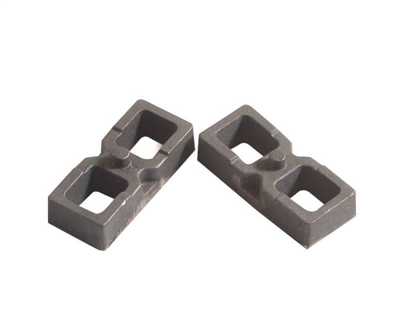 Skyjacker Suspension Block All Non-Spec Vehicles RBF2125 RBF2125 Photo - Primary