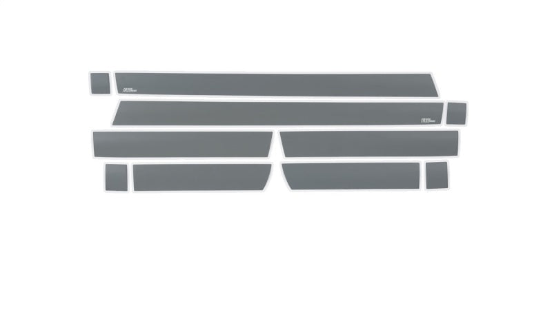 Putco 2015-2017, Cadillac Escalade (10 pcs) 9751232BP Photo - Primary