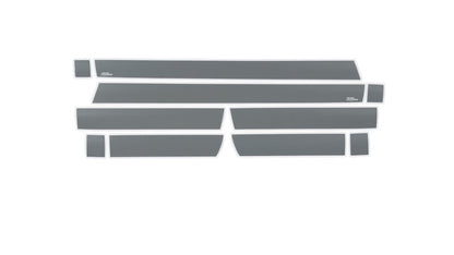 Putco 2015-2017, Cadillac Escalade (10 pcs) 9751232BP Photo - Primary