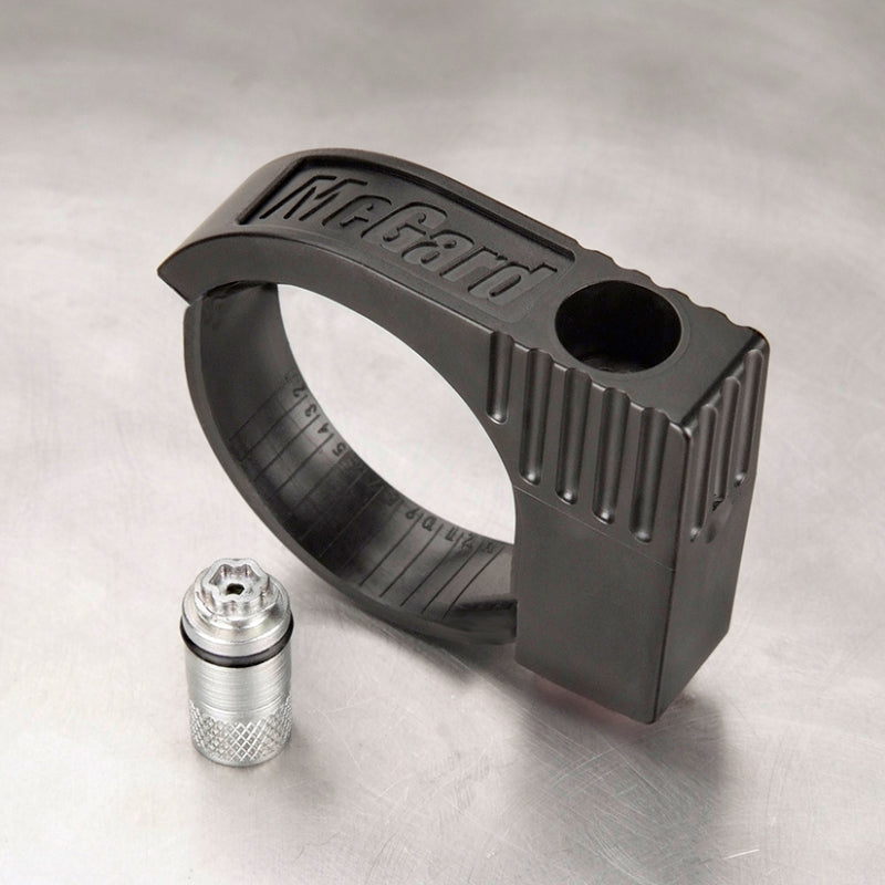 McGard Tailgate Lock - Universal Fit (Includes 1 Lock / 1 Key) 76029 76029 Photo - Primary