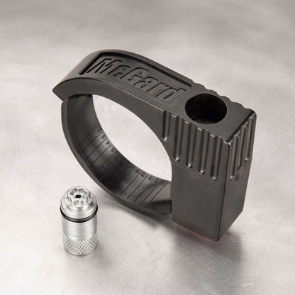 McGard Tailgate Lock - Universal Fit (Includes 1 Lock / 1 Key) 76029 76029 Photo - Primary