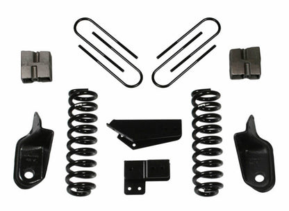 Skyjacker 4" 80-96 BRONCO 4WD         184BK 184BK Photo - Primary