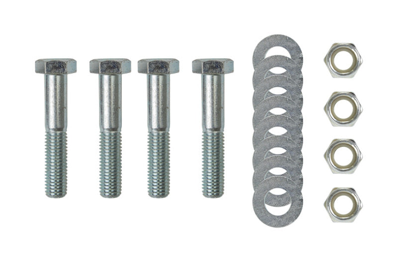 UMI Performance 82-03 S-10/S-15 Upper A-Arm Mounting Hardware 3012 3012 Photo - Primary