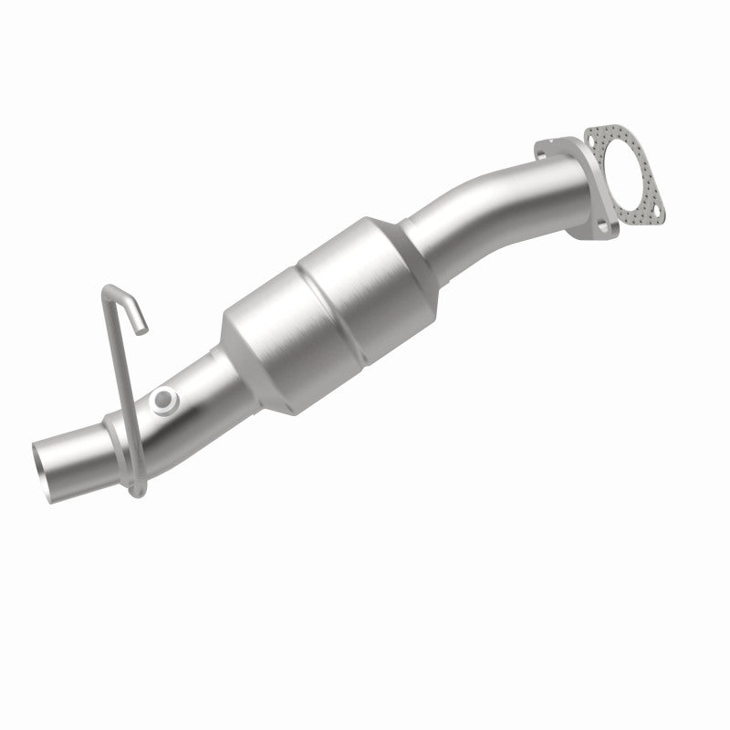 MagnaFlow California Grade CARB Compliant Direct-Fit Catalytic Converter 4551006 360 Degree Image Set