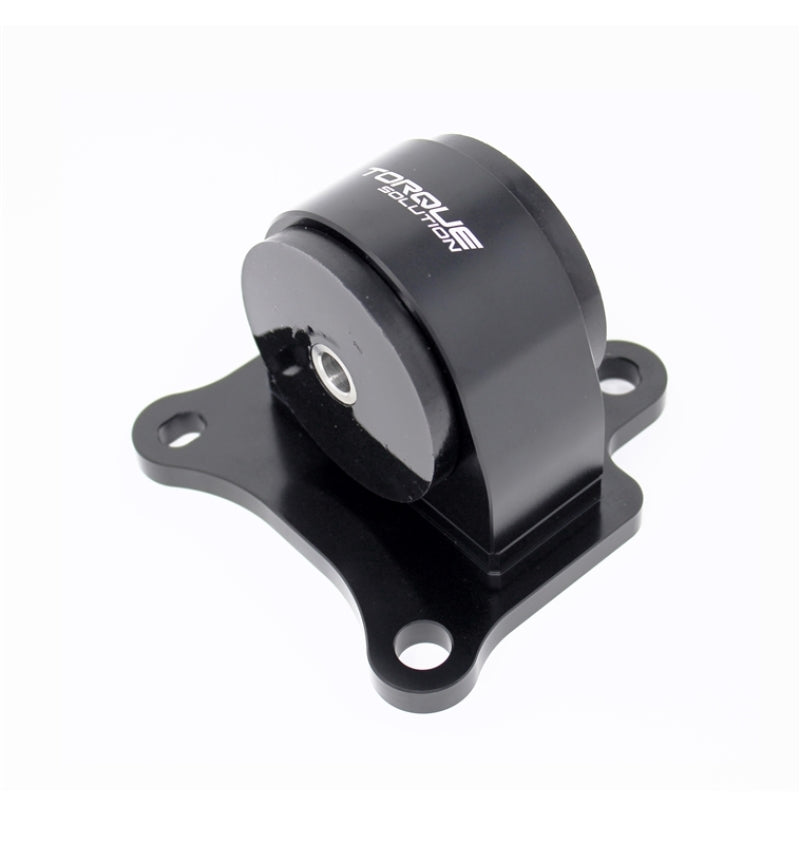 Torque Solution Billet Rear Engine Mount: Nissan R35 GT-R VR38 TS-GTR-493 TS-GTR-493 Photo - Primary