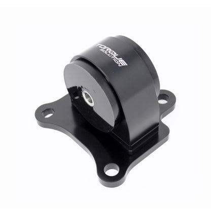 Torque Solution Billet Rear Engine Mount: Nissan R35 GT-R VR38 TS-GTR-493 TS-GTR-493 Photo - Primary