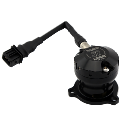 Turbosmart BOV Kompact EM Dual Port VR9 - BMW N55 E90/E92/F Series TS-0223-1092 TS-0223-1092 Photo - Primary