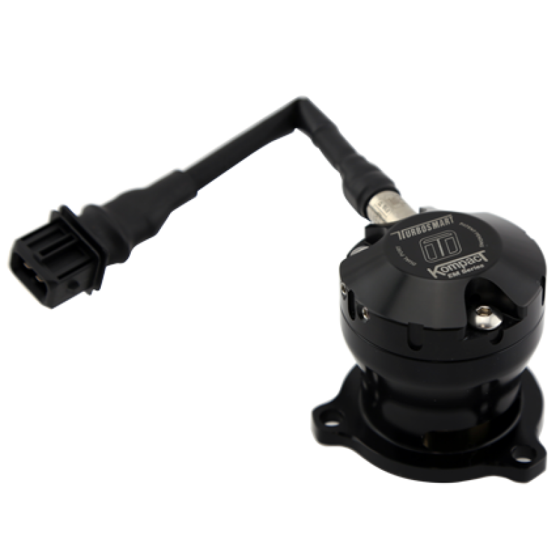 Turbosmart BOV Kompact EM Dual Port VR9 - BMW N55 E90/E92/F Series TS-0223-1092 TS-0223-1092 Photo - Primary