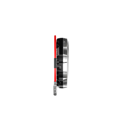 KC HiLiTES Cyclone V2 LED - Single Light - 5W Flood Beam 1359 User 1
