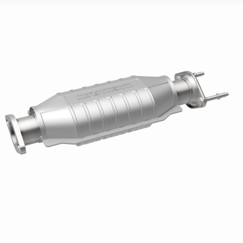 MagnaFlow Kia Sportage HM Grade Federal / EPA Compliant Direct-Fit Catalytic Converter 23281 360 Degree Image Set