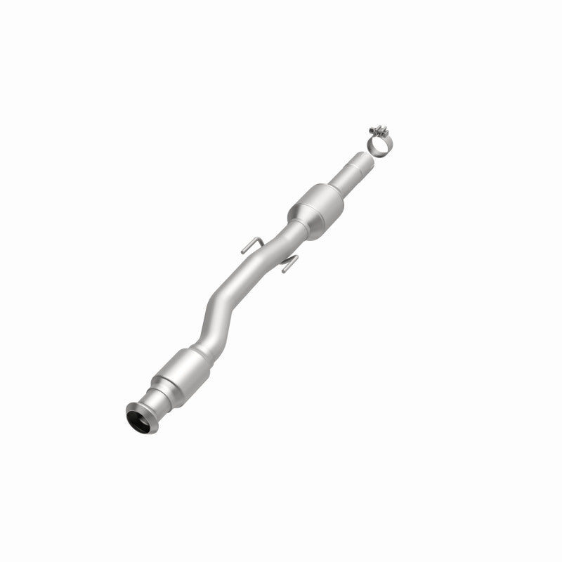 MagnaFlow Mini OEM Grade Federal / EPA Compliant Direct-Fit Catalytic Converter 49846 360 Degree Image Set