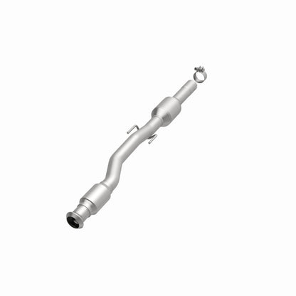 MagnaFlow Mini OEM Grade Federal / EPA Compliant Direct-Fit Catalytic Converter 49846 360 Degree Image Set
