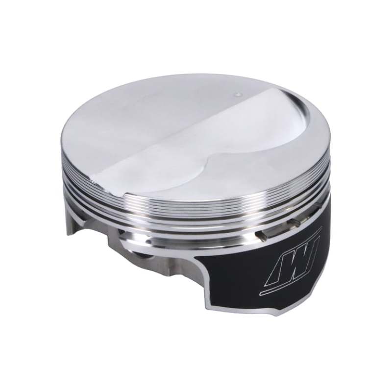 Wiseco Chevy LS Series +8cc Flat Top 4.125in Bore Forged Aluminum Piston Kit K395X155 K395X155 User 6