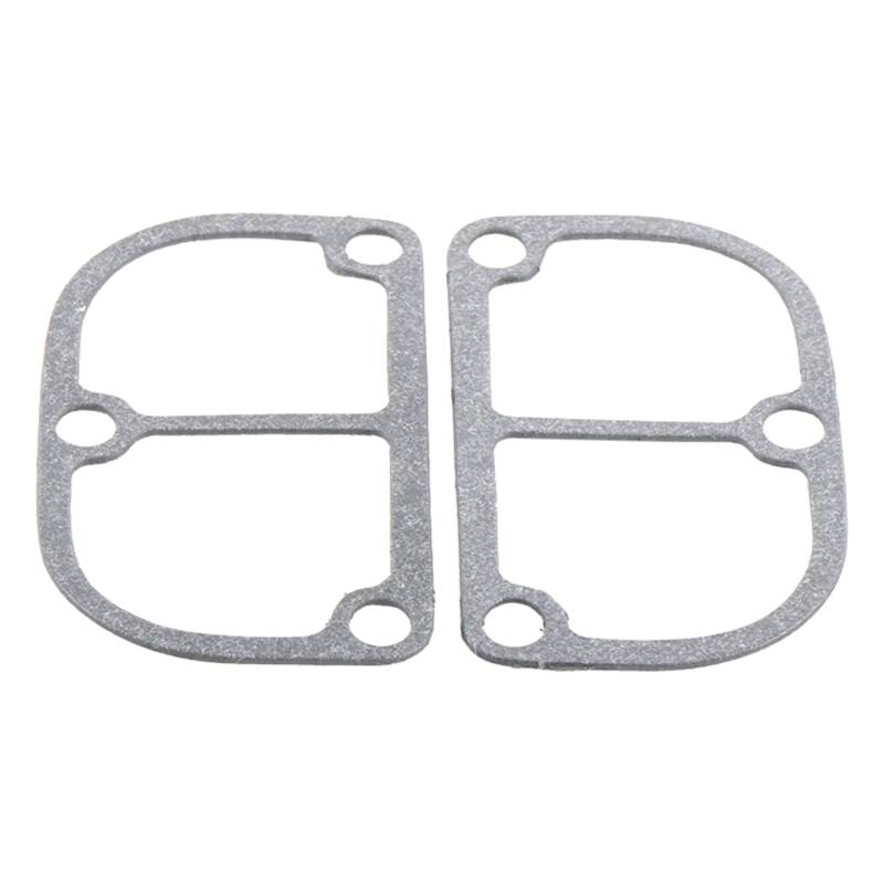 Vertex Pistons Vertex Gaskets 08-09 KTM XC 450 ATV Valve Cover Gasket 819056 819056 Photo - Primary