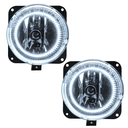 ORACLE Lighting Oracle 02 Lincoln LS SMD FL - White 8175-001 8175-001 Photo - Primary