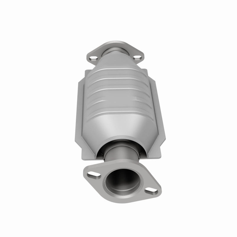 MagnaFlow Mazda Millenia HM Grade Federal / EPA Compliant Direct-Fit Catalytic Converter 93430 360 Degree Image Set