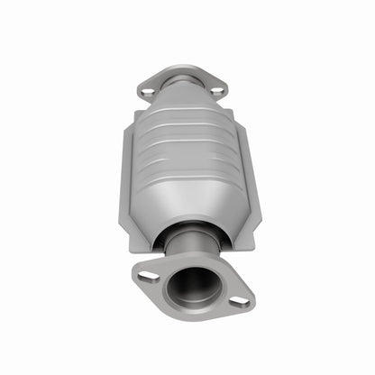 MagnaFlow Mazda Millenia HM Grade Federal / EPA Compliant Direct-Fit Catalytic Converter 93430 360 Degree Image Set
