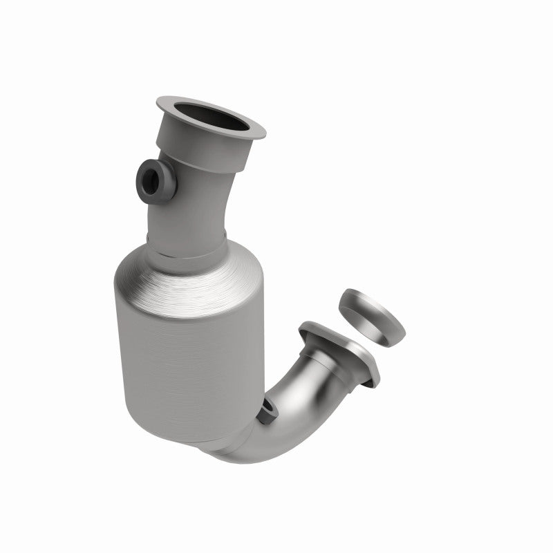 MagnaFlow Jeep Liberty OEM Grade Federal / EPA Compliant Direct-Fit Catalytic Converter 49745 360 Degree Image Set