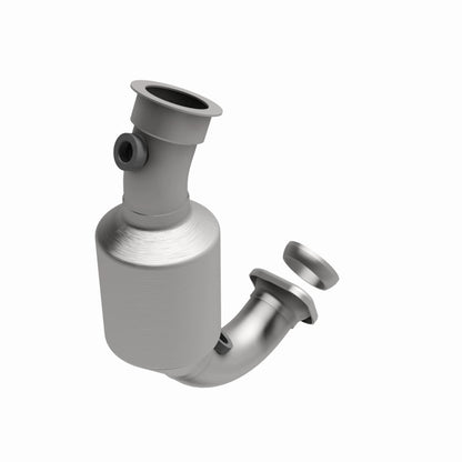 MagnaFlow Jeep Liberty OEM Grade Federal / EPA Compliant Direct-Fit Catalytic Converter 49745 360 Degree Image Set