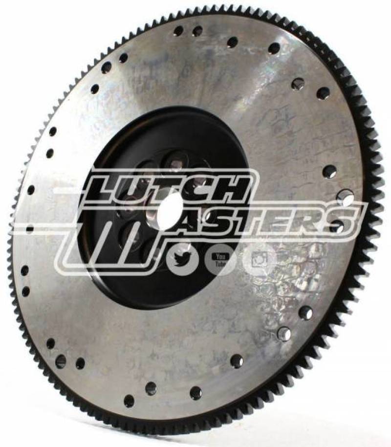 Clutchmasters Lightweight Steel Flywheel FW-738-SF User 1