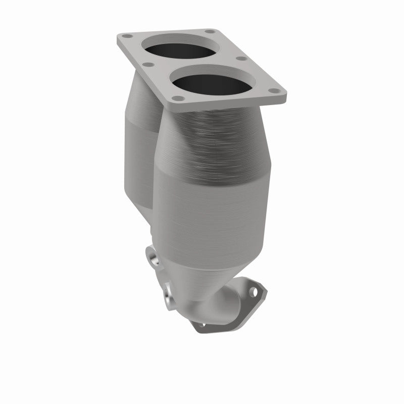 MagnaFlow Nissan Sentra HM Grade Federal / EPA Compliant Direct-Fit Catalytic Converter 23549 360 Degree Image Set