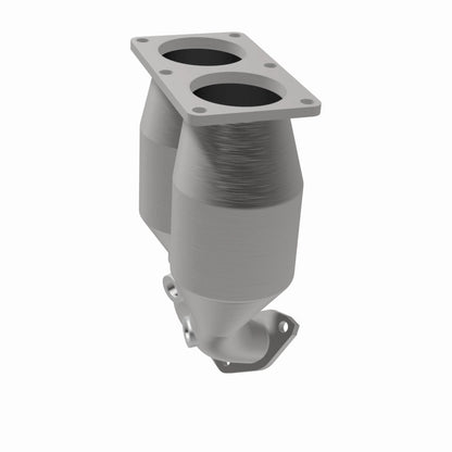 MagnaFlow Nissan Sentra HM Grade Federal / EPA Compliant Direct-Fit Catalytic Converter 23549 360 Degree Image Set