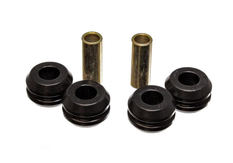 Energy Suspension Strut Rod Bushing Set Black Nissan D21 All 1987-1994 7.7106G Photo - Primary