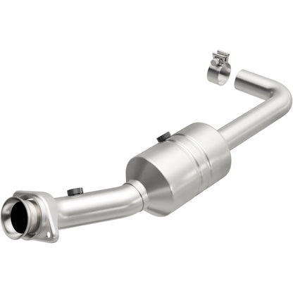 MagnaFlow Ford F-150 OEM Grade Federal / EPA Compliant Direct-Fit Catalytic Converter 52157 Photo - Primary