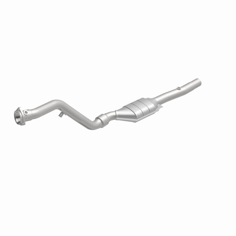 MagnaFlow Audi A8 Quattro California Grade CARB Compliant Direct-Fit Catalytic Converter 4481890 360 Degree Image Set
