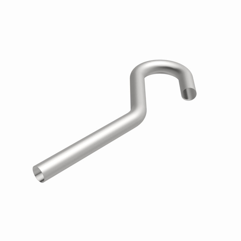 MagnaFlow 3 in 1 Multi Bend Stainless Steel Pipe 10762 360 Degree Image Set