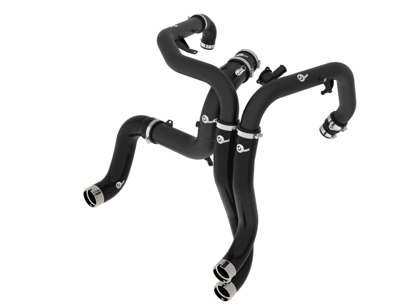 aFe AFE Bladerunner I/C & Tubes Forced Induction Intercoolers main image