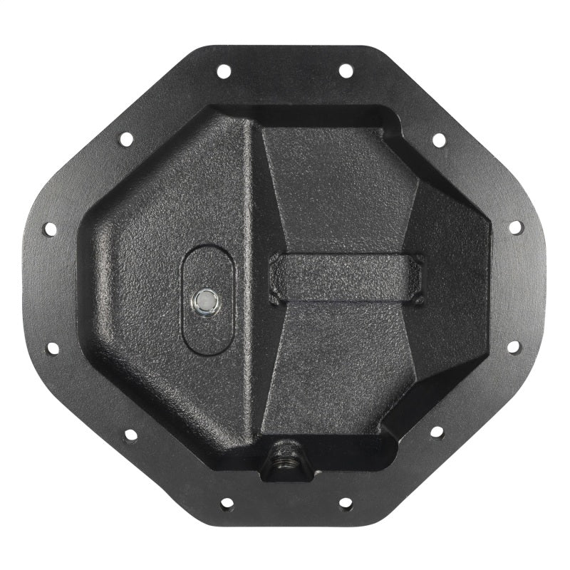 Yukon Gear & Axle Yukon Gear Hardcore Nodular Iron Cover for Chrysler 9.25in Rear Differential YHCC-C9.25 YHCC-C9.25 Photo - Unmounted