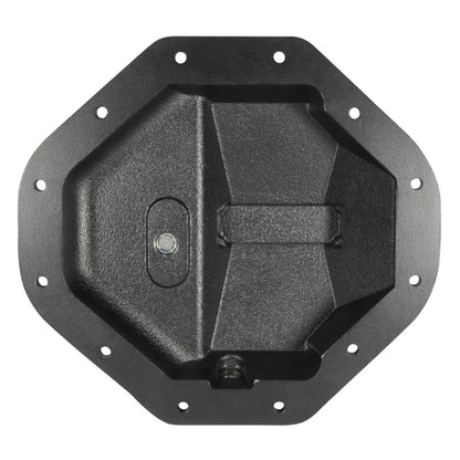 Yukon Gear & Axle Yukon Gear Hardcore Nodular Iron Cover for Chrysler 9.25in Rear Differential YHCC-C9.25 YHCC-C9.25 Photo - Unmounted