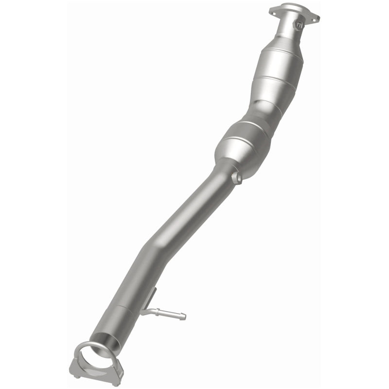 MagnaFlow Land Rover Range Rover OEM Grade Federal / EPA Compliant Direct-Fit Catalytic Converter 49713 Photo - out of package