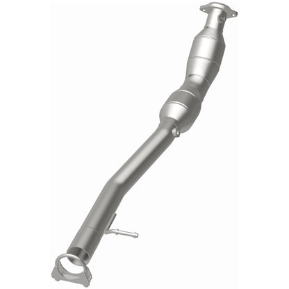 MagnaFlow Land Rover Range Rover OEM Grade Federal / EPA Compliant Direct-Fit Catalytic Converter 49713 Photo - out of package