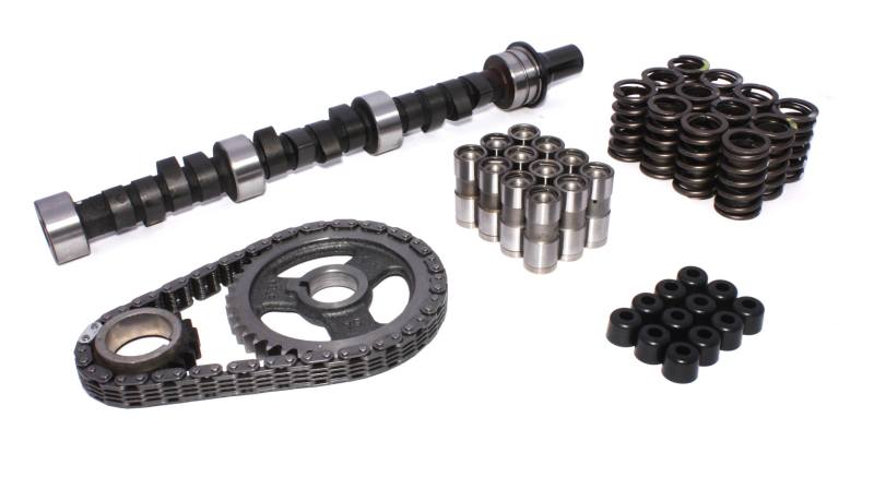 COMP Cams Camshaft Kit BV63 252H K63-234-4 K63-234-4 Photo - Primary
