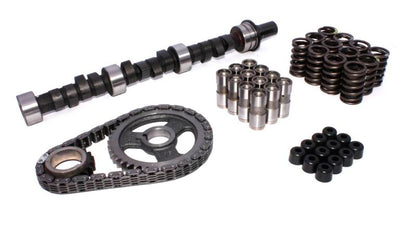 COMP Cams Camshaft Kit BV63 252H K63-234-4 K63-234-4 Photo - Primary