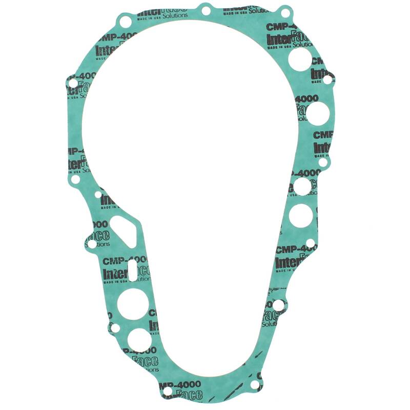 Vertex Pistons Vertex Gaskets 04-08 Arctic Cat 400 DVX Inner Clutch - Side Cover Gasket Kit 816046 816046 Photo - Primary