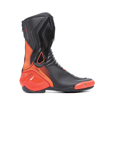 Dainese Nexus 2 Boots Black/Fluorescent-Red Size - 46 201795229-628-46 201795229-628-46 User 1